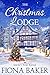 The Christmas Lodge (Snowy ...
