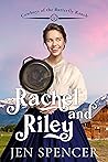 Rachel and Riley by Jennifer Beckstrand
