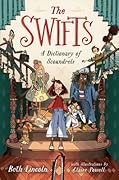 A Dictionary of Scoundrels (The Swifts #1)
