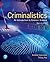 Criminalistics: An Introduction to Forensic Science