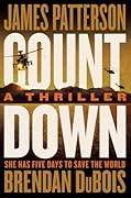 Countdown (Amy Cornwall #2)