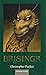 Brisingr by Christopher Paolini