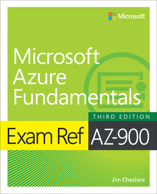 EBOOK Exam Ref Az-900 Microsoft Azure Fundamentals