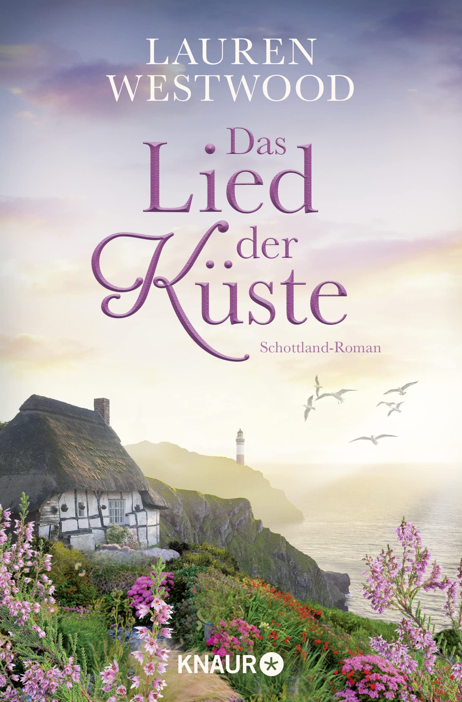 Das Lied der Küste (Paperback)