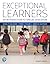 Exceptional Learners: An Introduction to Special Education