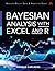 Bayesian Analysis with Excel and R (Addison-Wesley Data & Analytics Series)