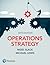 Operations Strategy