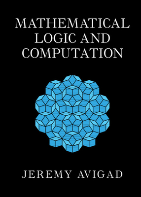 Mathematical Logic and Computation (Hardcover)