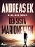 Den sista marionetten (Joel Adler #1)