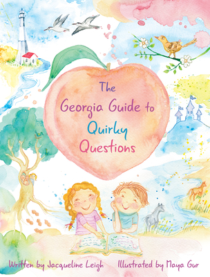 The Georgia Guide to Quirky Questions (Kindle Edition)