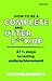 How to be a Complete and Utter F**k Up by Steve McDermott