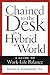 Chained to the Desk in a Hy...