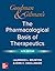 Goodman and Gilman's The Pharmacological Basis of Therapeutics, 14th Edition