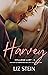 Harvey: College Lust 3 (Portuguese Edition)