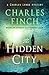 The Hidden City (Charles Le...