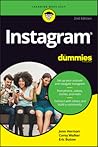 Instagram For Dummies (For Dummies (Computer/Tech))