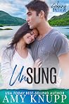 Unsung (Henry Brothers #2)