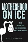 Motherhood on Ice...