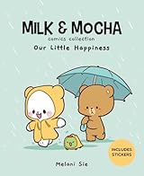 Milk & Mocha: Our Little Happiness