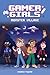 Gamer Girls: Monster Villag...