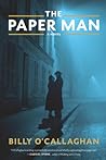 The Paper Man by Billy O'Callaghan