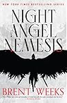 Night Angel Nemesis