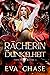 Rächerin der Dunkelheit (Flirten mit Monstern 3) (German Edition)