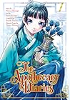 The Apothecary Diaries, Vol. 7 by Nekokurage