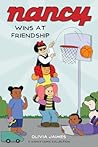 Nancy Wins at Friendship by Olivia Jaimes Nancy Wins at Friendship by Olivia Jaimes