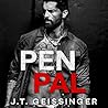 Pen Pal by J.T. Geissinger