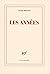 Les Années by Annie Ernaux Les Années by Annie Ernaux
