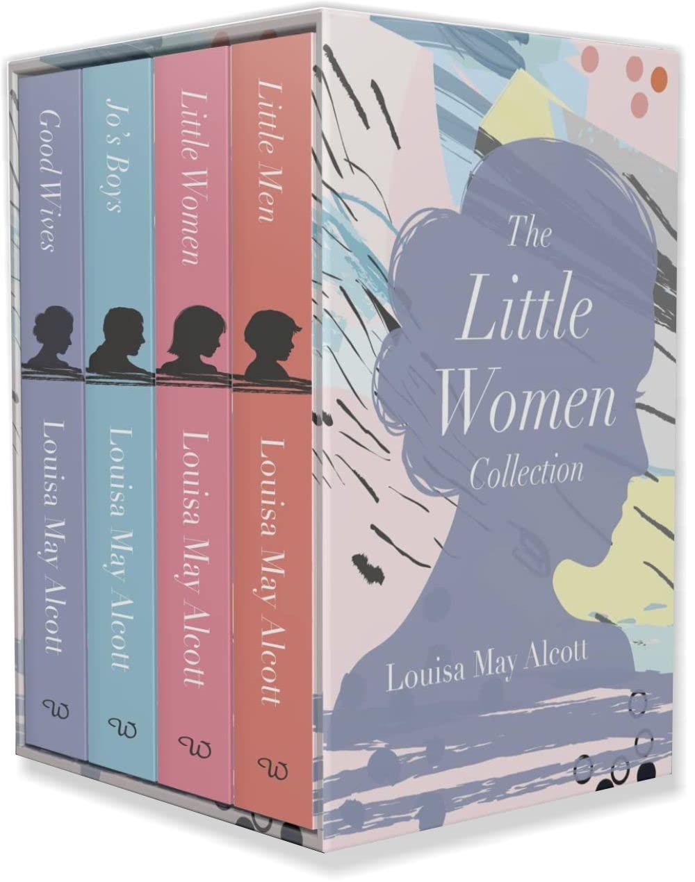 The Little Women Collection Box Set