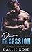 Douce obsession (Jeux impitoyables) (French Edition)