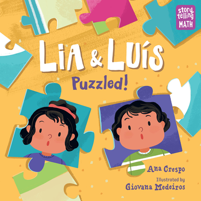 Lia & Luís: Puzzled!