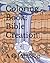 Coloring Book: Bible Creation