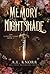 A Memory of Nightshade (The Scented Court, #2)