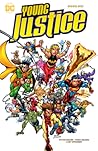 Young Justice, Bo...