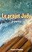 Le projet Judy | 2e partie by Annie Cloutier