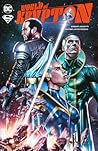 World of Krypton by Robert Venditti