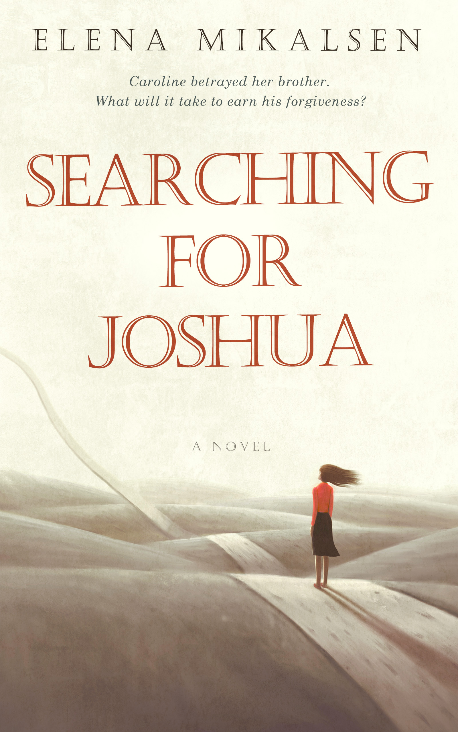 Searching for Joshua
