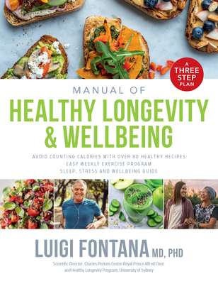 The Path to Longevity Plan: A Three Step Plan (Paperback)