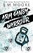 Arm Candy Warrior by E.M. Moore