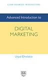 Advanced Introduction to Digital Marketing (Elgar Advanced Introductions series)