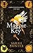 The Magpie Key (Crow Investigations #8)