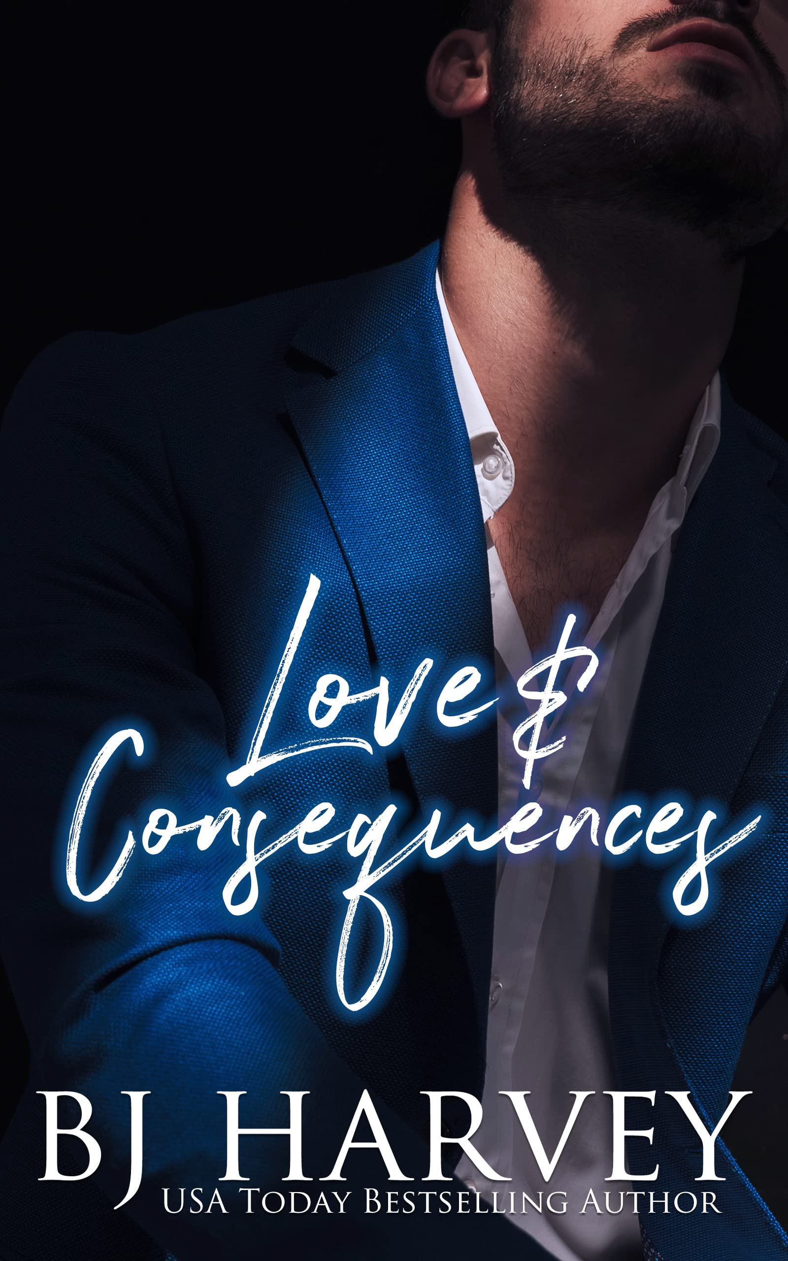 Love & Consequences (Truth & Love #2)