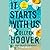 It Starts with Us (It Ends with Us, #2)