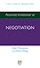 Advanced Introduction to Negotiation by Leigh Thompson
