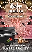 Cupid and Cool Jazz (The Bistro at Holiday Bay)