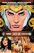 Wonder Woman: Earth One Complete Collection