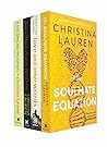 Christina Lauren ...